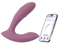 Trussevibrator "Erika Plus“ med stødfunktion