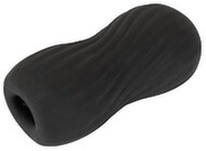 Masturbator med stimulerende struktur