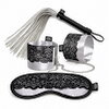 Fifty Shades of Grey „Play Nice“ Soft Bondage Sæt