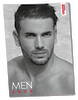Pin-up kalender Men 2026