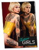 PIN-UP Tattoo-Girls 2027