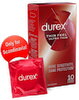 Durex Feel Ultra Thin