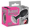 Analplug "Diamond"