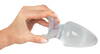 Analplug "Crystal Clear"