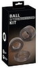 3-delt testikelringsæt "Ball Stretching Set"