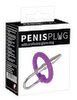 Penishovedring og dilator