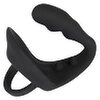 Penisring ”Ring & Plug” med analplug