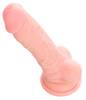 Medical Silicone Dildo