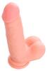 Medical Silicone Dildo