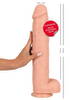 Kæmpedildo "Giant 3XL"