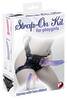 Strap-on Kit for Playgirls