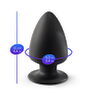 Plug Premium Silicone Plug af silikone