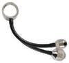 Penisring og analplug