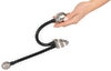 Penisring og analplug