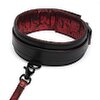 Halslænke Sweet Anticipation Collar and Lead, justerbar