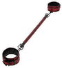 Spredestang Sweet Anticipation Spreader Bar with Cuffs