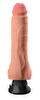 Naturvibrator "No. 7" med sugekop