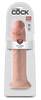 Dildo 14" Cock, 37 cm