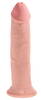 9" Triple Density Cock