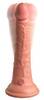 7“ Silicone Cock RC