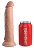 9“ Silicone Cock RC