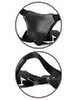 Strap-on Comfy Body Dock Strap-on Harness, justerbar