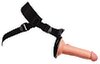 Strap-on Beginner's Silicone Body Dock Kit, justerbar