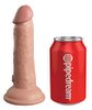 Strap-on Beginner's Silicone Body Dock Kit, justerbar