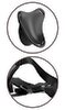 Strap-on Beginner's Silicone Body Dock Kit, justerbar