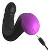 Prostatavibrator Hyper-Pulse P-Spot Massager, 10 vibrations- og pulsationsmodi