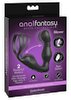 Analvibrator Ass-Gasm Pro P-Spot Milker med penisring og P-punkts spids
