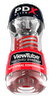 Masturbator "ViewTube 2 with Spiral Compression"