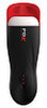 Masturbator "Fap-O-Matic Pro" med vibrerende testikelstimulator