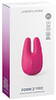 Lay-on-vibrator "Form 2 Pro" med 2 motorer