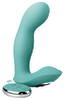 G-punktsvibrator "Pulsus" med klitorisstimulator