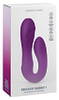 Doppelvibrator "Reflexx Rabbit 1" med varmefunktion