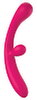 Rabbitvibrator "Reflexe Rabbit 3" med varmefunktion
