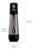 Masturbator "ViewTube MAX" med innovativ sugefunktion