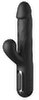 Rabbitvibrator "Sonix Silicone Thruster" med stødfunktion