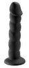 Sexpude "Body Dock Inflatable Love Seat" inklusive dildo