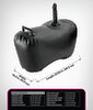 Sexpude "Body Dock Inflatable Love Seat" inklusive dildo