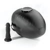 Sexpude "Body Dock Inflatable Love Ball" inklusive naturdildo