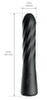 Analvibrator "Twist Ecstasy“ i intensivt spiraldesign