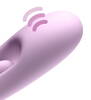 Rabbit vibrator "G-Touch Pulse Pro“ inklusive 3 klitorishoveder