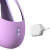 Rabbit Vibrator "IntiMotion Flutter Pro“ med 4 motorer