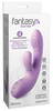 Rabbit Vibrator "IntiMotion Flutter Pro“ med 4 motorer
