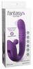 Rabbit Vibrator "Harmoni Pro“ med 4 motorer
