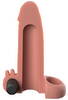 Vibrating Real Feel 2" Extension