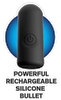 Vibrating Real Feel 2" Extension