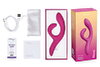 Rabbitvibrator Nova 2 med 10+ vibrationsmodi